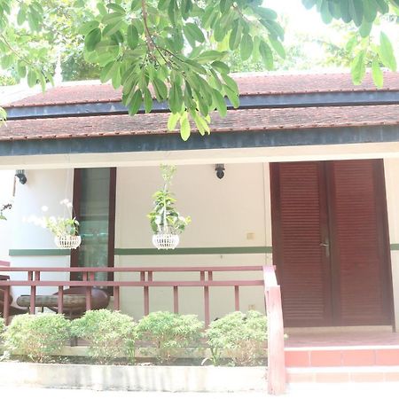 Our House Bungalow Kampot Extérieur photo